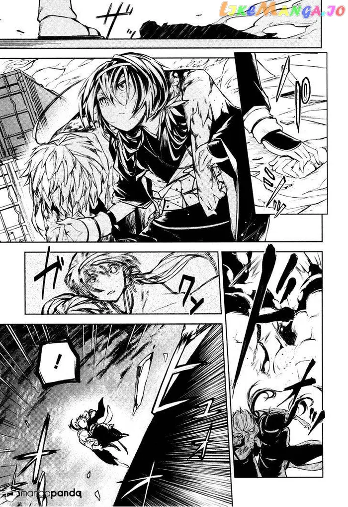 Bungou Stray Dogs Chapter 12 image 48_optimized